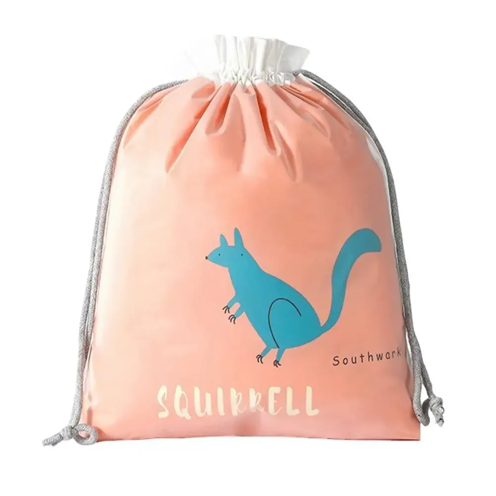 sac de voyage imperméable pour le linge, pochette organisatrice humide/sèche avec fermeture éclair et sangle de suspension, sac de rangement portable