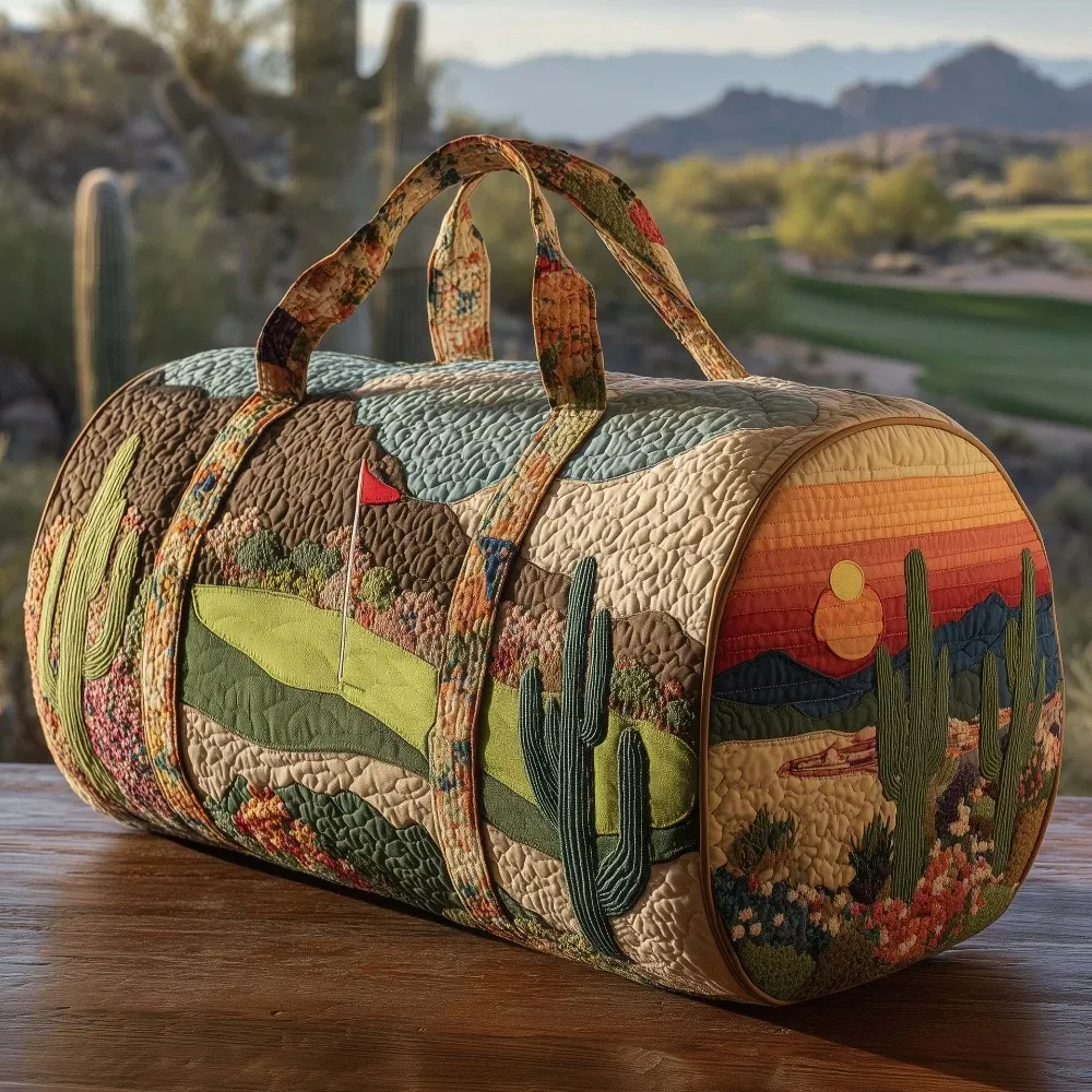 sac de voyage matelassé à sangle réglable, grande capacité, matelassage 3d, sac de voyage, sac fourre-tout, sac à main pour courtes distances