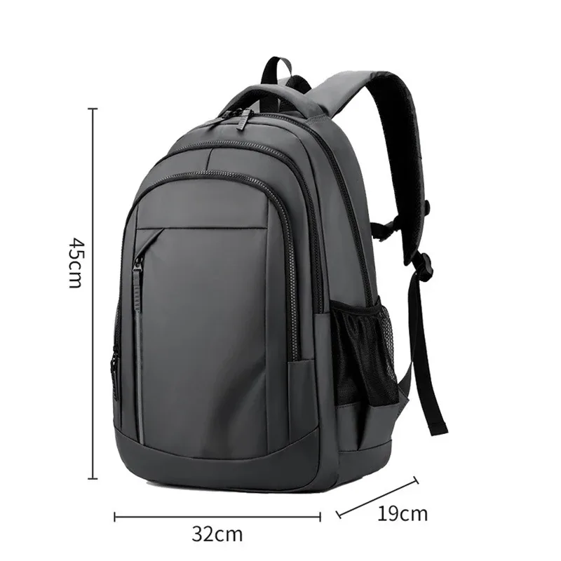 sac à dos personnalisé pour homme avec logo imprimé, sac à dos tendance pour femme, sac à dos léger, motif personnalisé