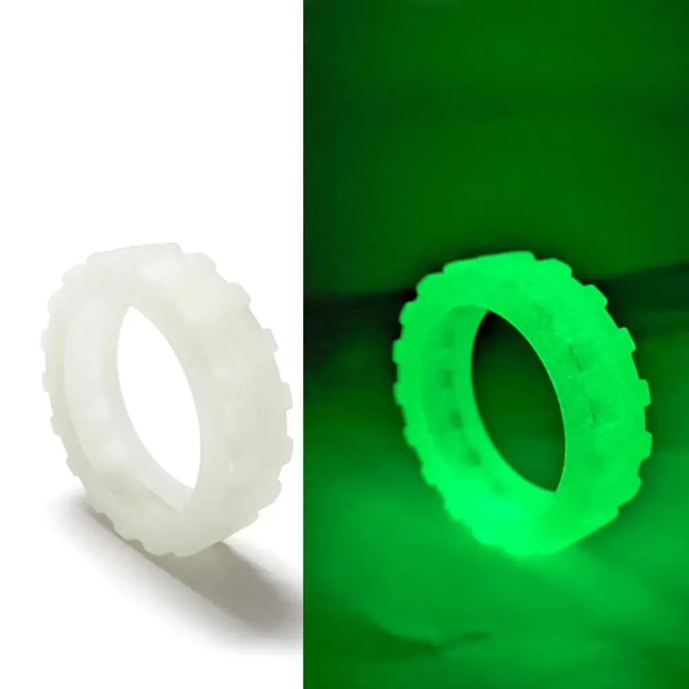 juste de protection en silicone pour roues de valise, chaussures de roulette à bagages shoes, son silencieux, structurels ent, anti-delhi, bruit sap, 8 pièces