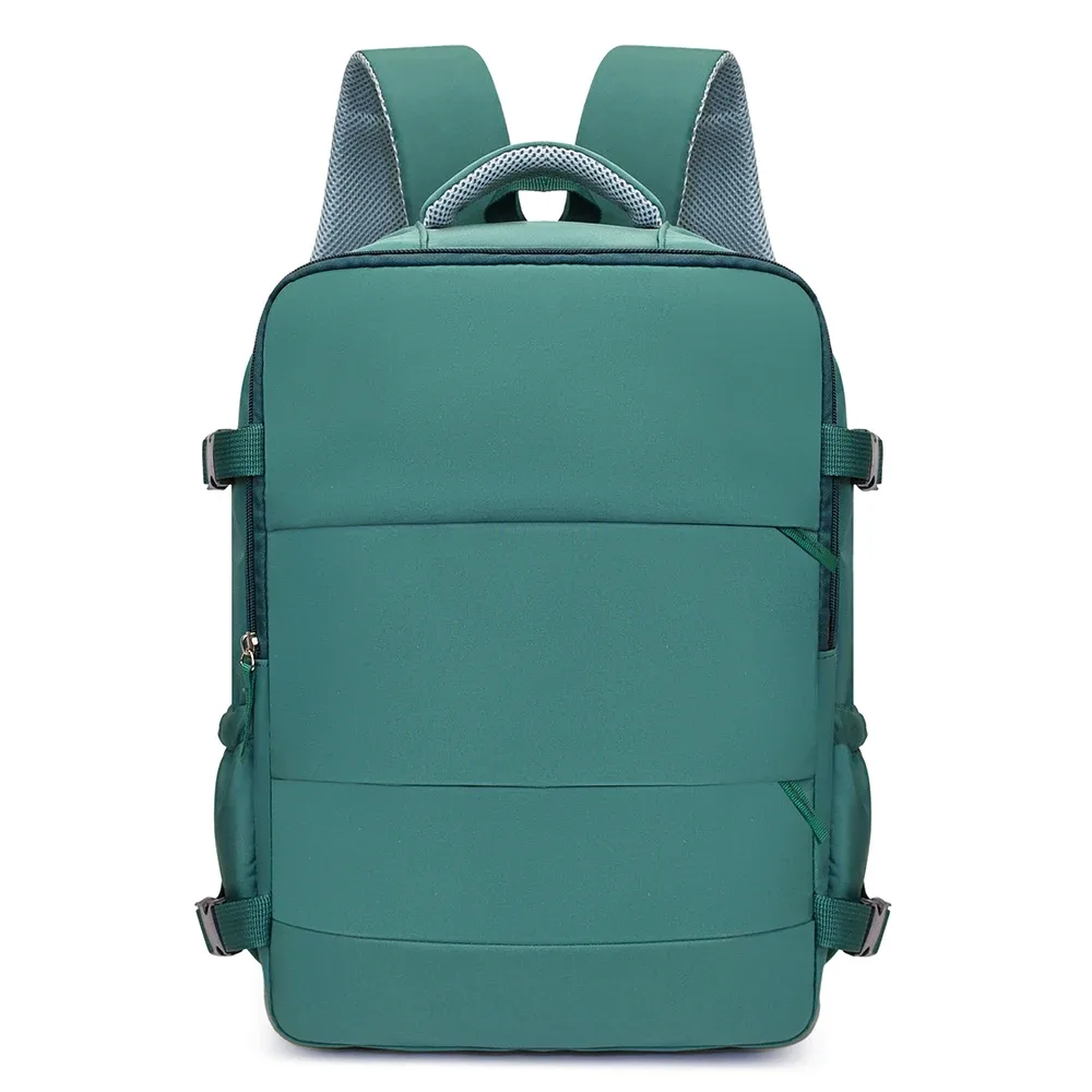 sac à dos de voyage 40x30x20cm, compatible avec les sacs à dos économiques ryanair, easyjet et wizardair (produits sélectionnés)