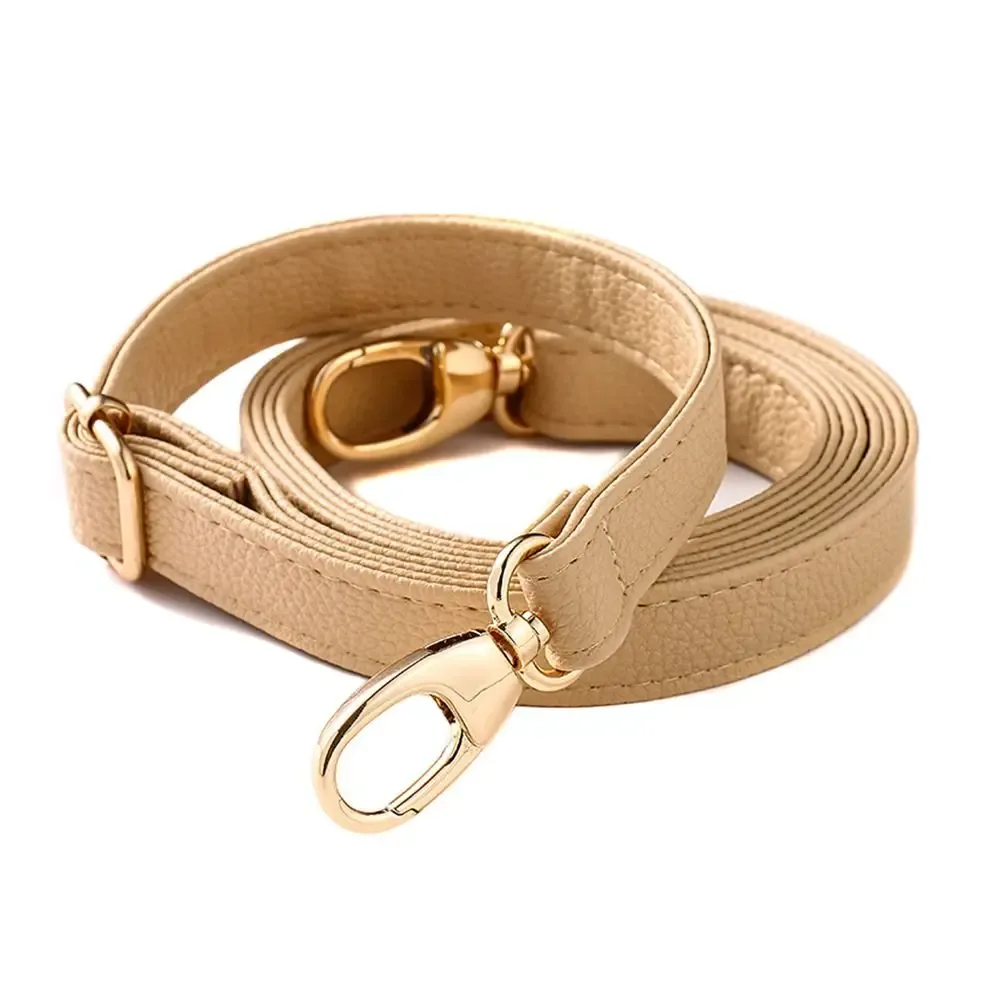 sangles de remplacement réglables en cuir de 130 cm pour sacs à bandoulière, accessoires de sac à main, poignées de sac à main