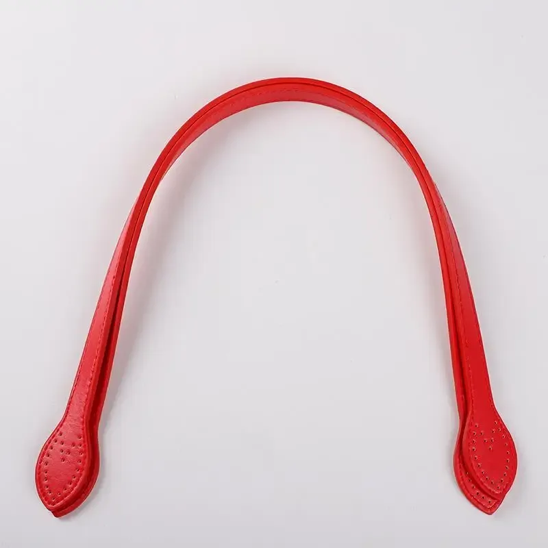 poignée de sac à main en cuir pu, sangle de sac à bandoulière détachable, ceintures de sac de bricolage, fabrication de ceinture de sac à main de remplacement, accessoires polyvalents