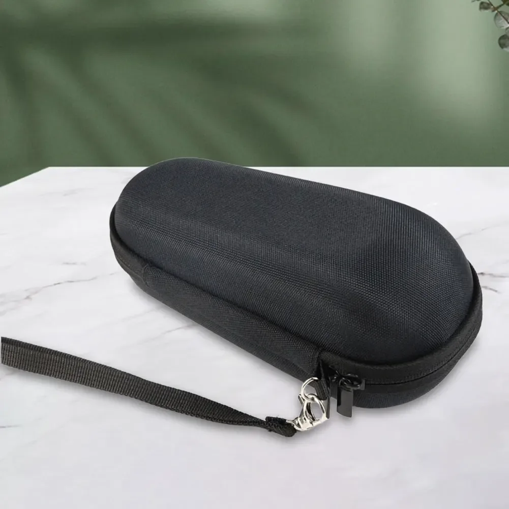 Étui de protection pour rasoir, sac de rangement antichoc, organisateur de voyage, sac de transport portable, adapté pour Braun 3010S série 7/série 9