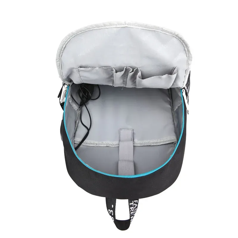 mon romance chimique punk rock impression sac à dos hommes sacs à dos sac à dos étudiants sacs d'école sac à dos pochette d'ordinateur