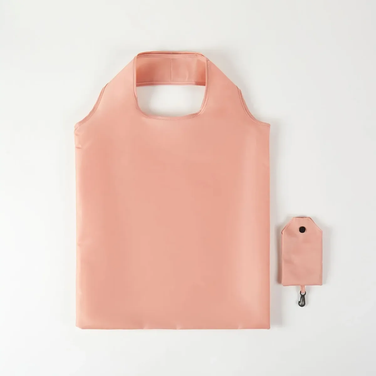 sac à provisions portable coloré pour femmes et filles, sac à main fourre-tout réutilisable, sac de rangement pliable pour grillades et fruits