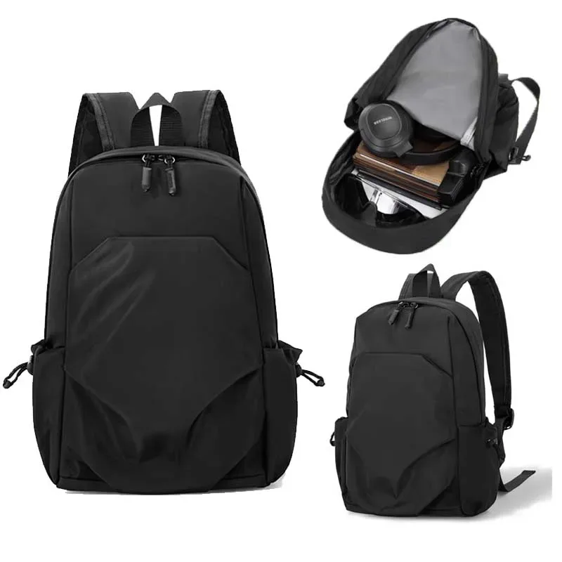 mini sac à dos léger pour garçons, voyage polyvalent, randonnée en plein air et alpinisme, petit sac à dos décontracté, petit sac d'école