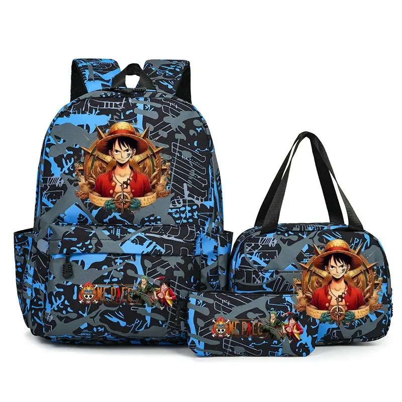 sac à dos une pièce pour adolescents, cartable de grande capacité avec sac à bandoulière pour usage quotidien, pour filles et femmes, mochilas de voyage