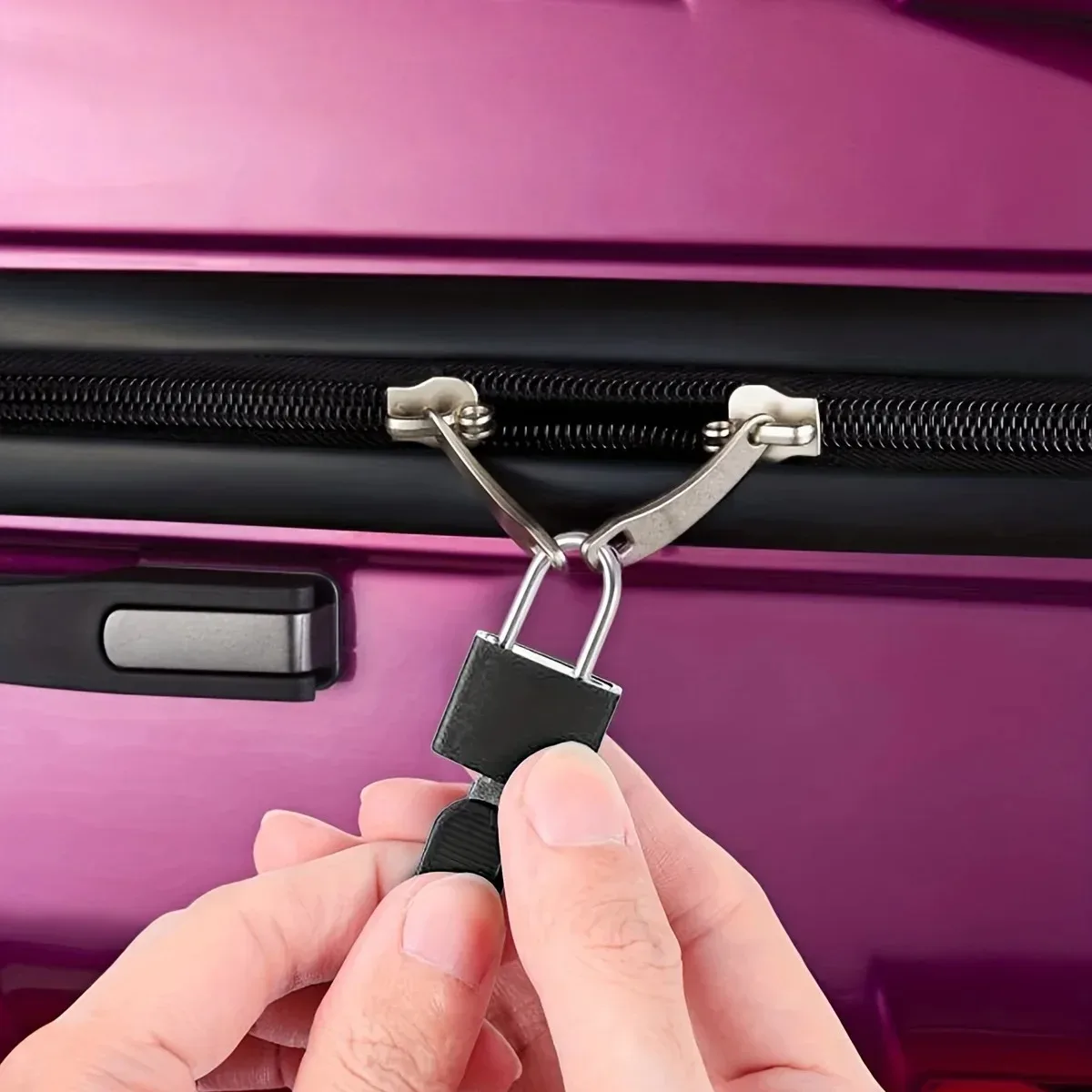 petites serrures colorées à noyau en cuivre avec clés, pour boîtes, sacs de voyage, sacs à dos, tiroirs | multicolore, serrures de valise, petit cadenas en métal