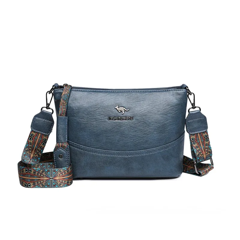 sac à bandoulière en simili cuir pour femmes à la mode, sacs à main pour dames et filles, usage quotidien, shopping, bureau, fourre-tout décontracté, portefeuille