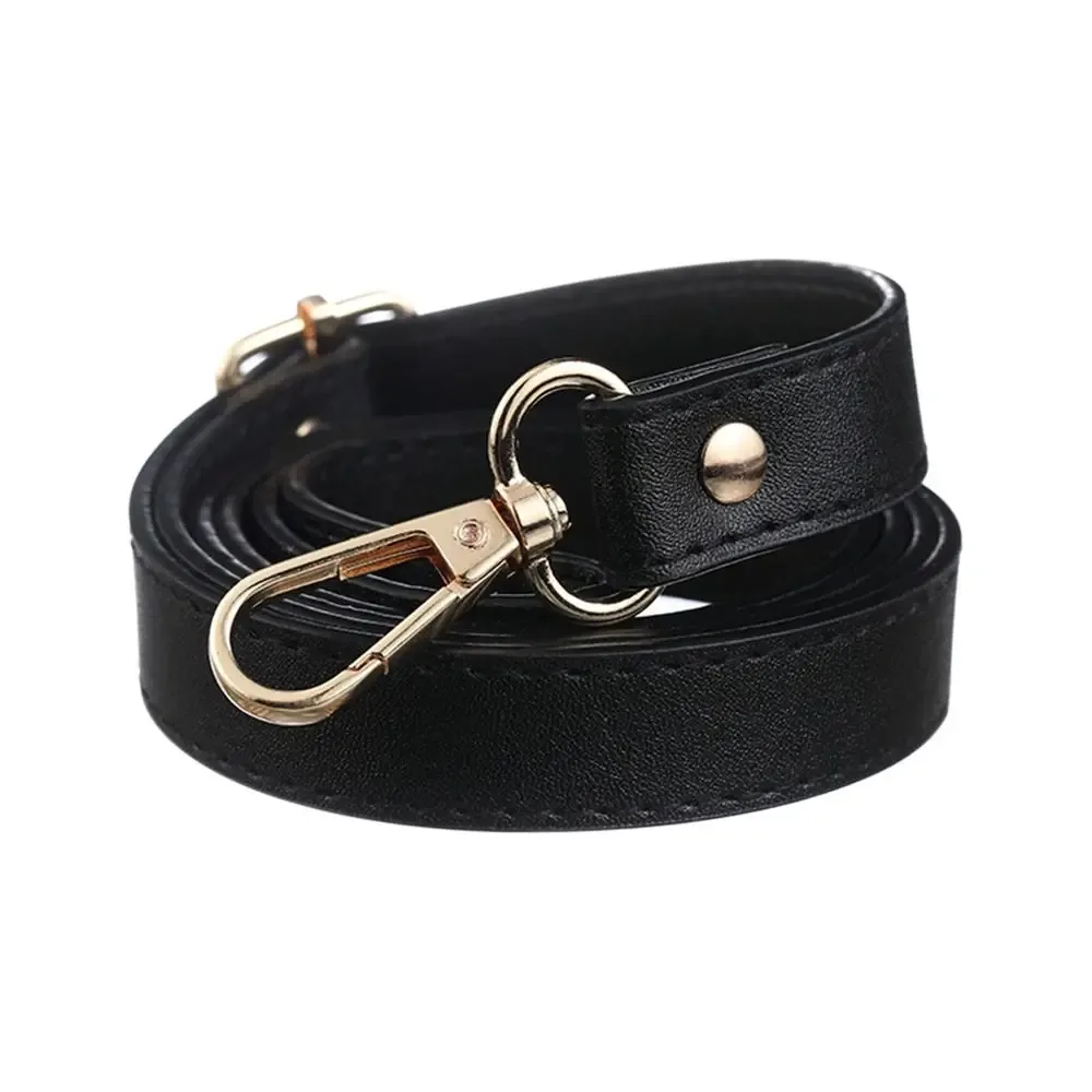 130cm mode bandoulière réglable en cuir sangle sac à main poignée sacs à bandoulière accessoires mode remplacement sac à main ceintures