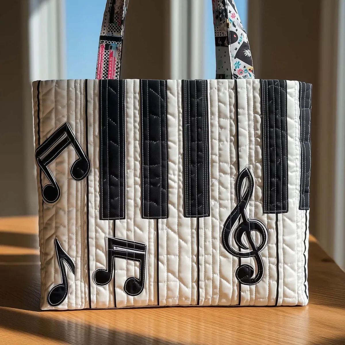 sac fourre-tout matelassé imprimé en 3d, sacs de shopping mignons, sacs cadeaux, sac à bandoulière, sac à main, sac de plage, sac de voyage, sac de sport, randonnée, camping