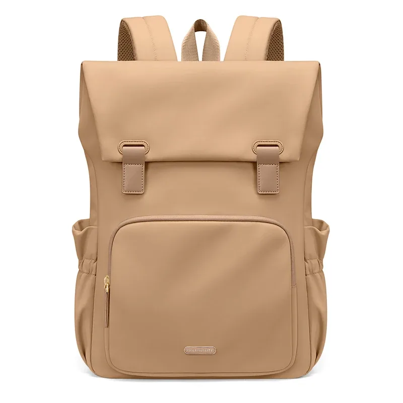 sac à dos de golf pour femmes, antivol, pour ordinateur portable, compartiment de travail de 16 pouces, élégant et mignon, sac de voyage pour ordinateur portable, étanche