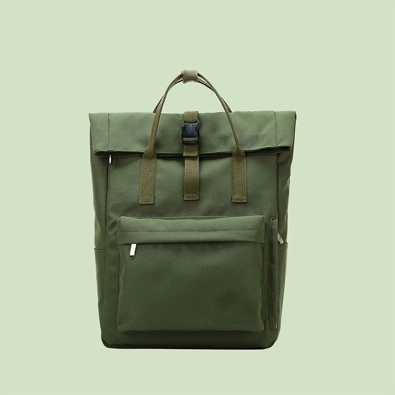 sac dos oxford université bordeaux poche ouvree compartiment ordinateur portable ceinture coussin air décontracté