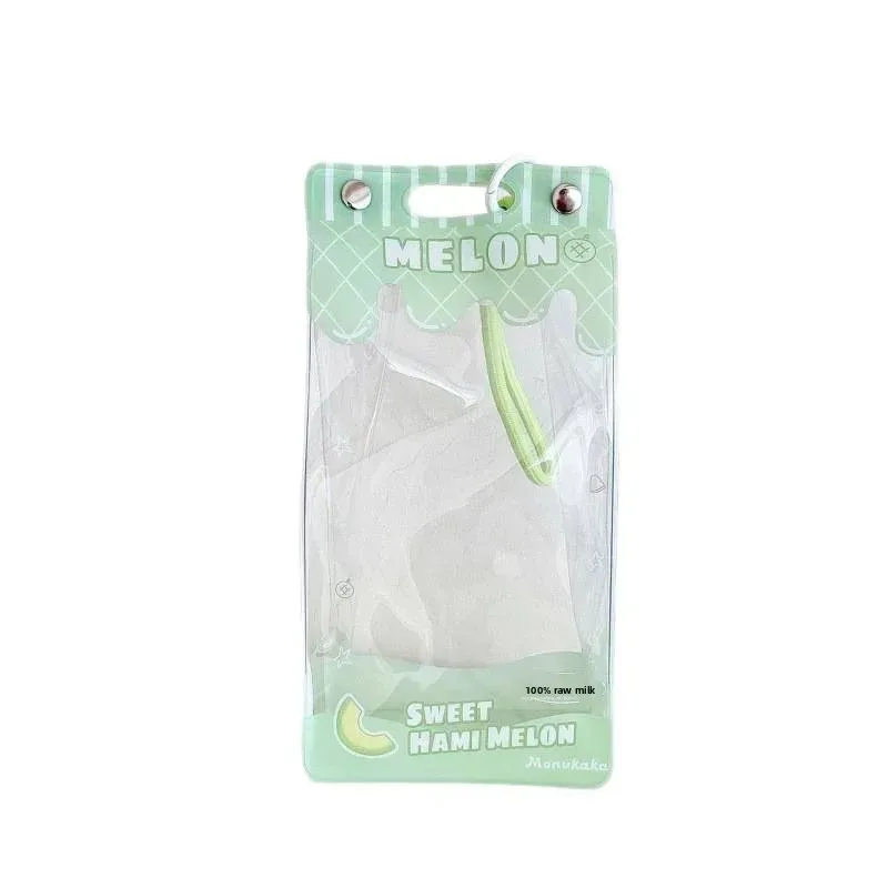 sac de poupée de boisson 3d original, sac de rangement en vinyle chasseur d'étoiles, sac décoratif de sortie portable pour bébé, boîte de boisson, porte-poupée