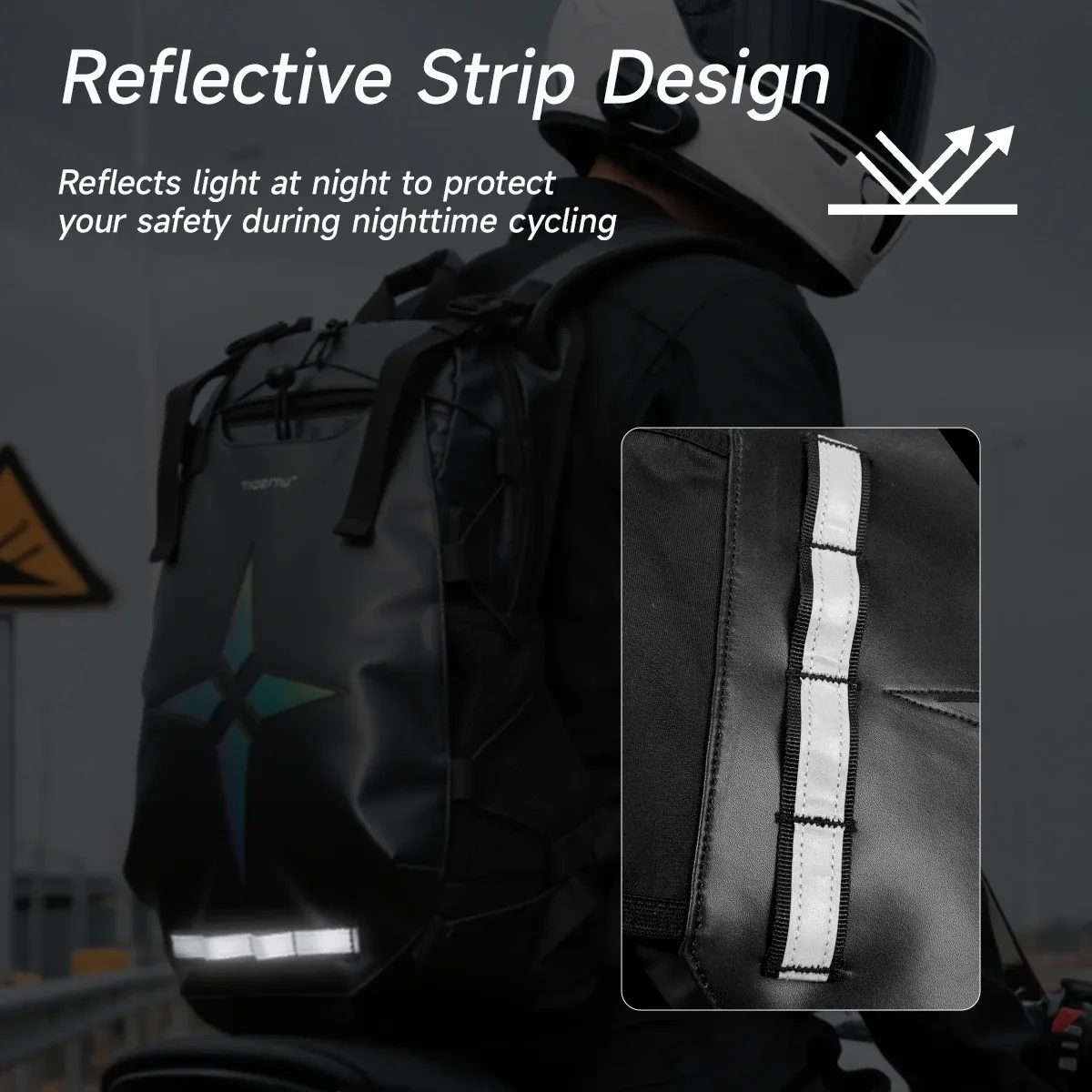 tigernu sac à dos pour sacs de cyclisme hommes sac à dos de vélo pour sport sac à dos sacs de voyage randonnée sac à dos sacs à dos imperméables
