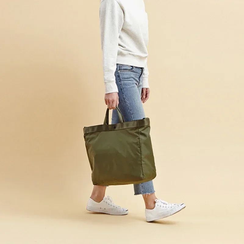 sac fourre-tout de rangement de vêtements portable, sac à bandoulière, organisateur de voyage, sports de plein air, fitness, yoga, sac de bagages en nylon étanche