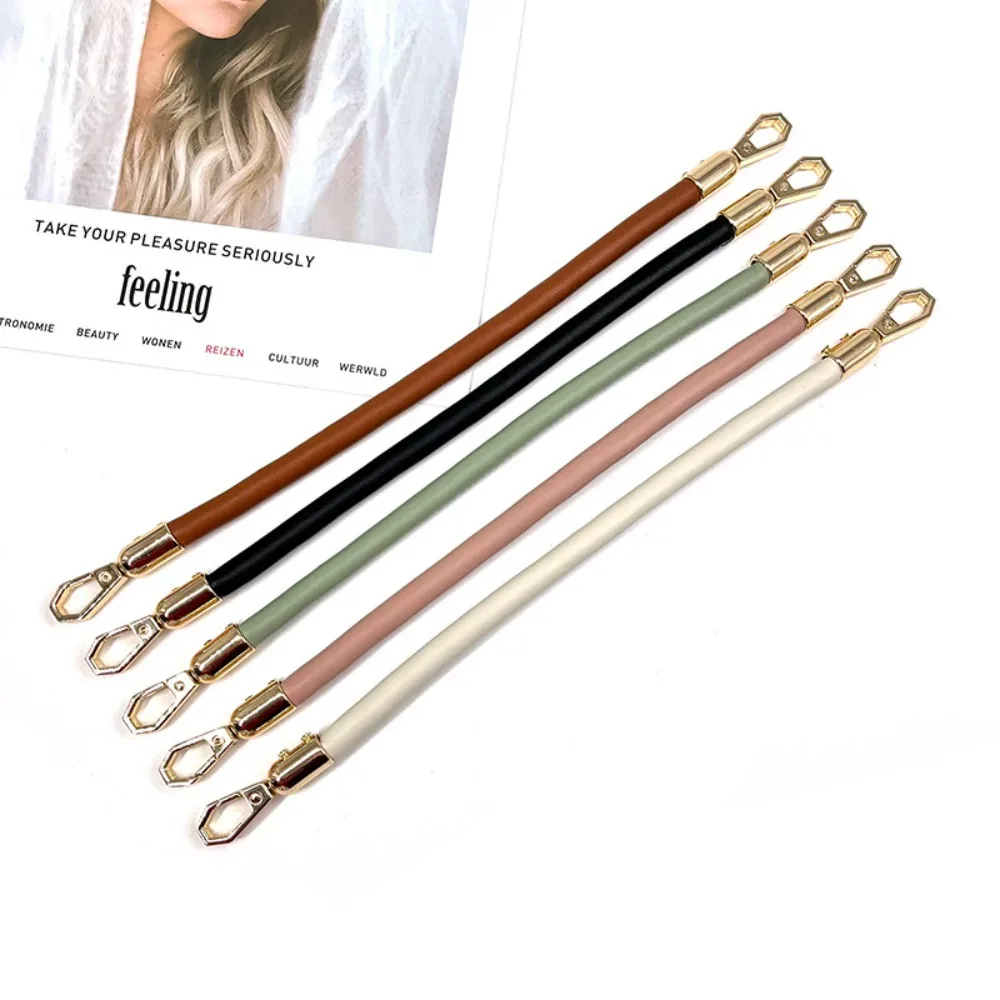 ceinture nylon poignée remplacement sac longueur 40 60 cm couleur doré marron rose voyage modèle alternatif