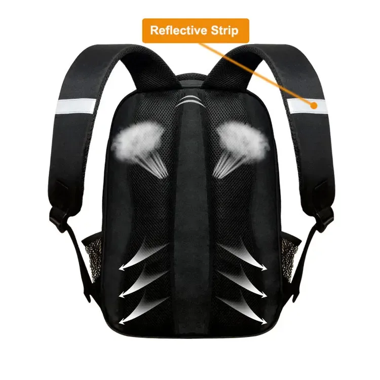 mysterious ticks télescope ufo alien spacvier sac à dos pour hommes et femmes, sac à dos pour voyage, sacs d'école pour adolescents, sacs à dos pour ordinateur portable