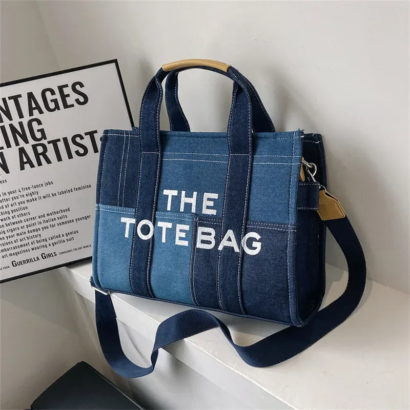 Sac fourre-tout tendance, sacs bandoulière décontractés polyvalents pour femmes, sacs à bandoulière, sacs de shopping grande capacité, sac de créateur