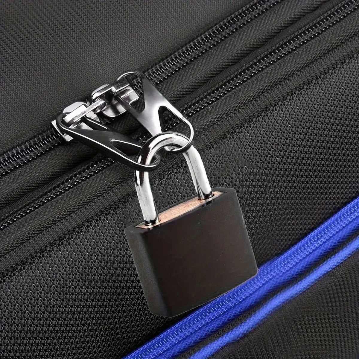 petites serrures colorées à noyau en cuivre avec clés, pour boîtes, sacs de voyage, sacs à dos, tiroirs | multicolore, serrures de valise, petit cadenas en métal