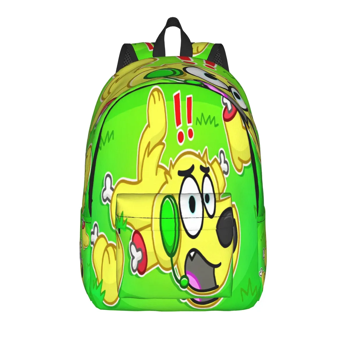 sac à dos tylers and snowi pour femmes et hommes, sacs à dos de voyage en polyester, grands sacs à dos fantaisie pour lycée