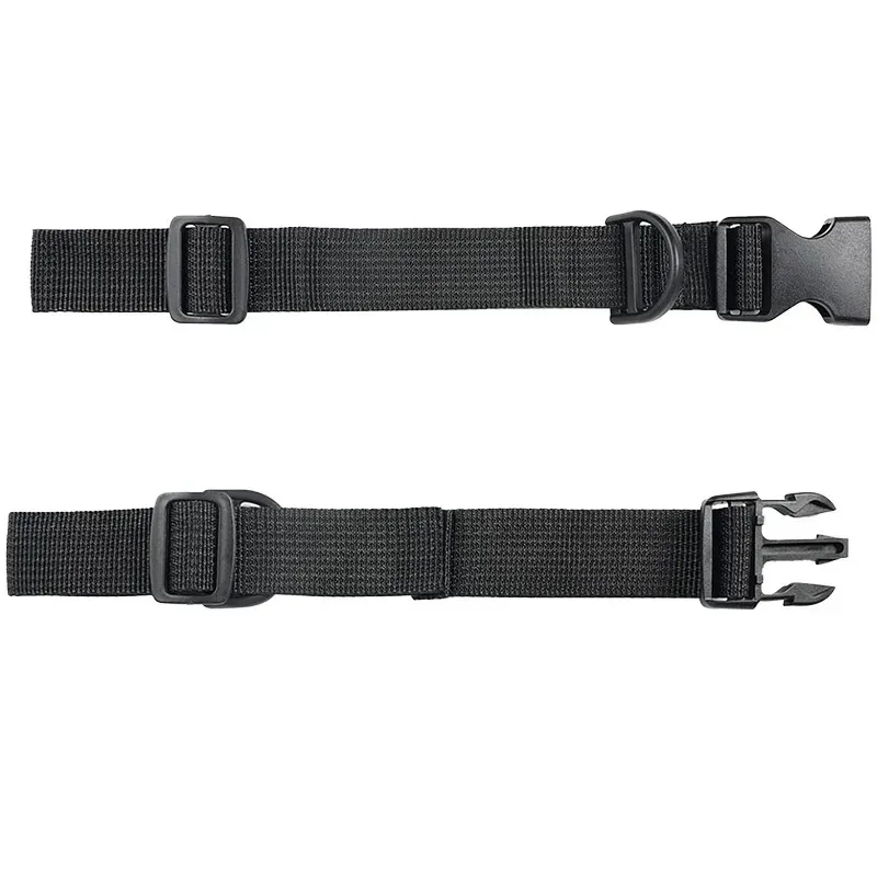 sangle de fixation réglable pour sac à dos (1-10 pièces) – sangle anti-dérapante légère pour cartable, réduit la pression sur les épaules, connexion facile