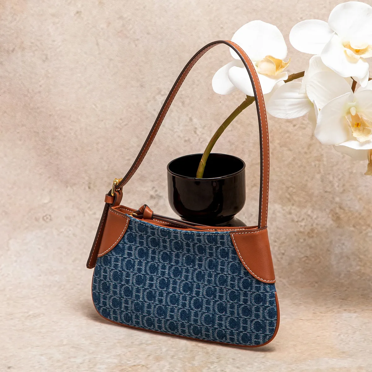 chch sac à main pour femme, nouvelle collection été, sac portable pour téléphone, sac de soirée pour femme, sac à main style cowboy