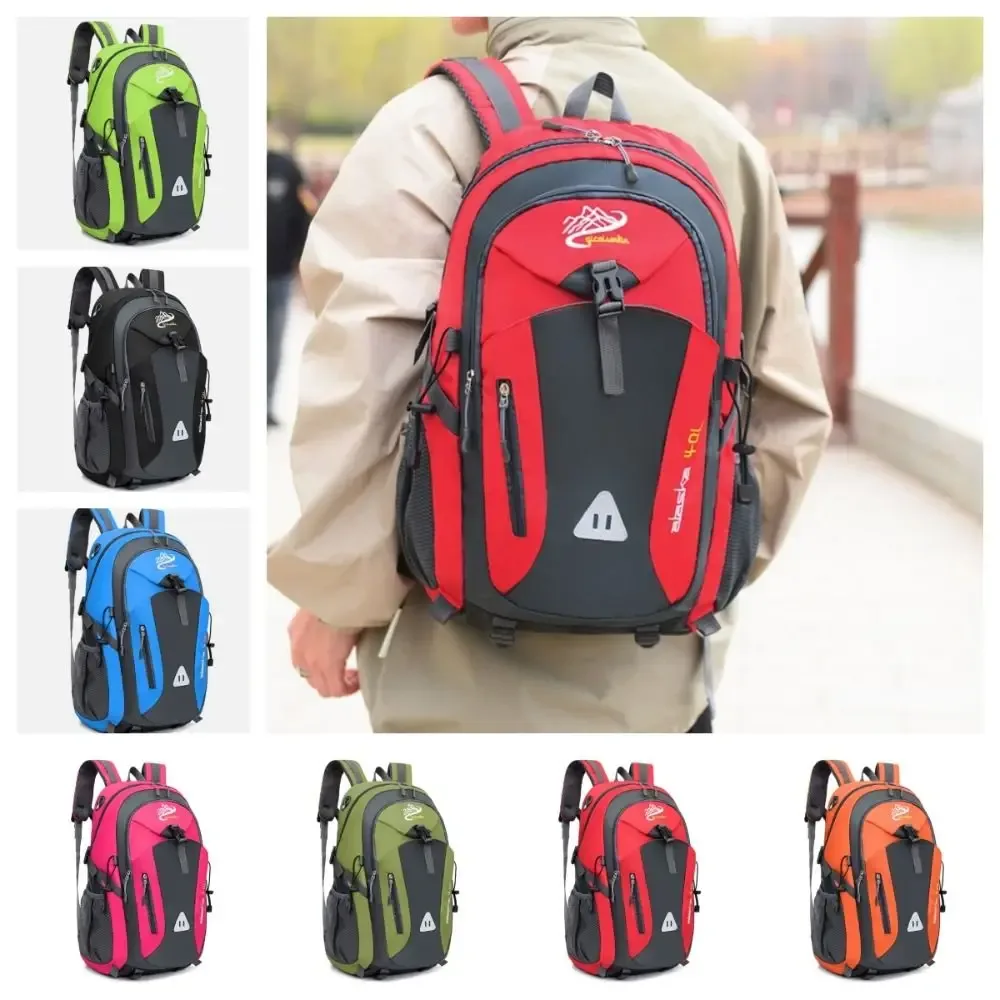 sac à dos de voyage unisexe, sac à dos de randonnée, sac à dos de camping, sac à dos d'escalade en plein air, sac pour ordinateur portable, sac d'école pour étudiants, pour femmes et hommes