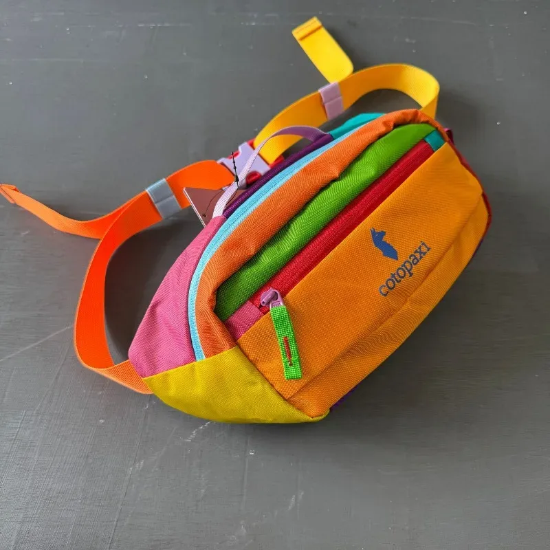 sac de poitrine unisexe pour sports de plein air 2026 dopamine 3l – sac bandoulière de sport haute qualité