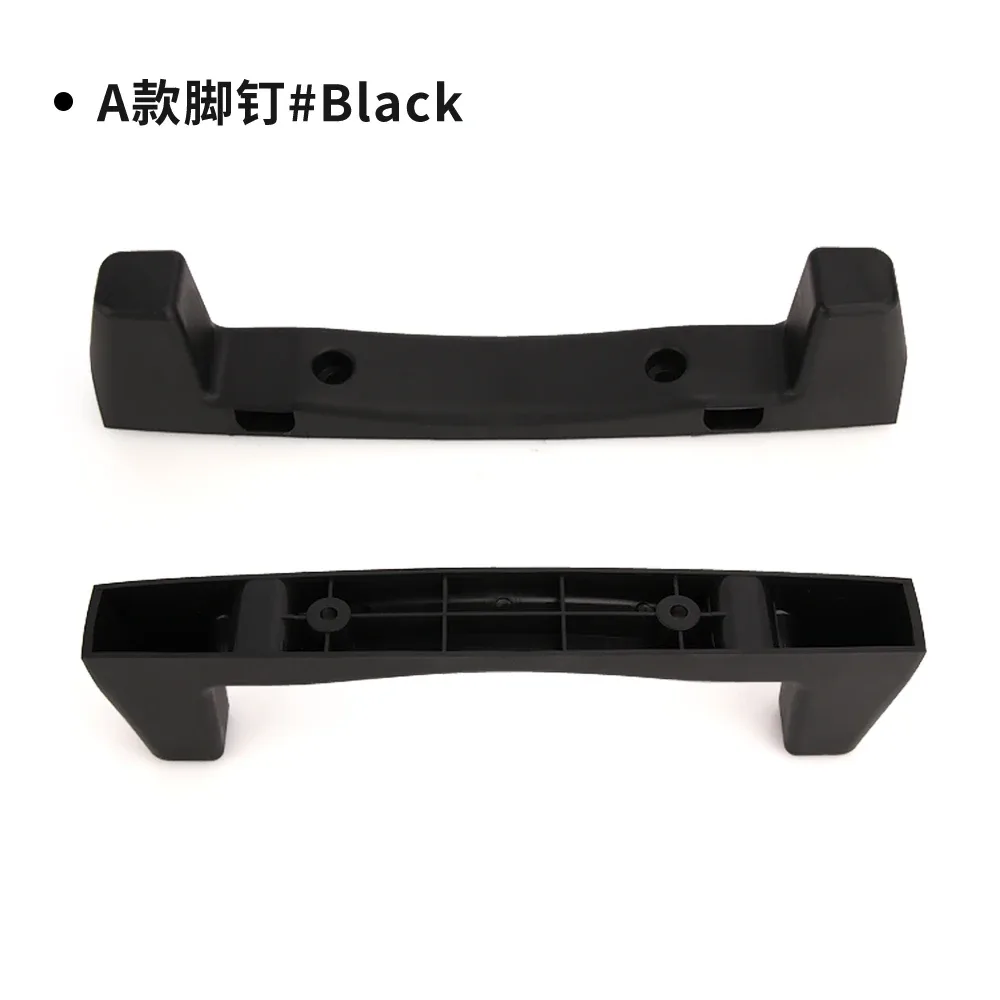 tangyipin a #   accessoires pour valises et bagages : pieds de support universels, patins de réparation résistants à l'usure pour pieds avant