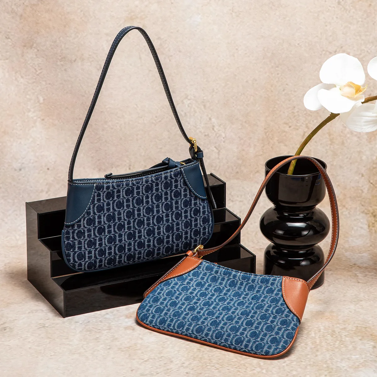 chch sac à main pour femme, nouvelle collection été, sac portable pour téléphone, sac de soirée pour femme, sac à main style cowboy