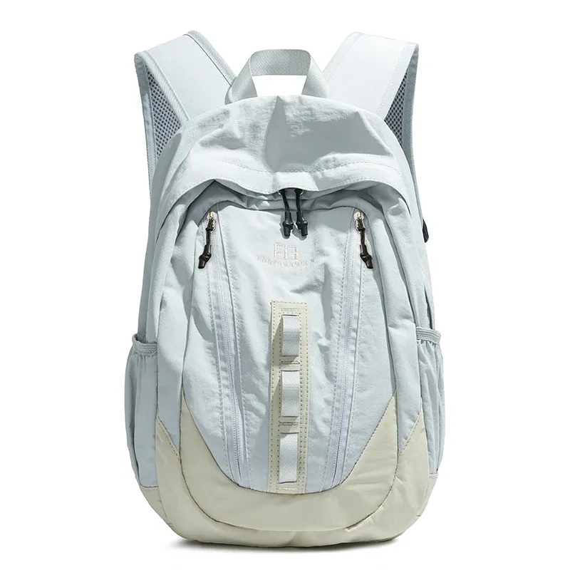 sacs à dos de randonnée étanches pour femmes, sac à dos de sport de voyage d'alpinisme en plein air, sac d'école de camping décontracté, grande capacité