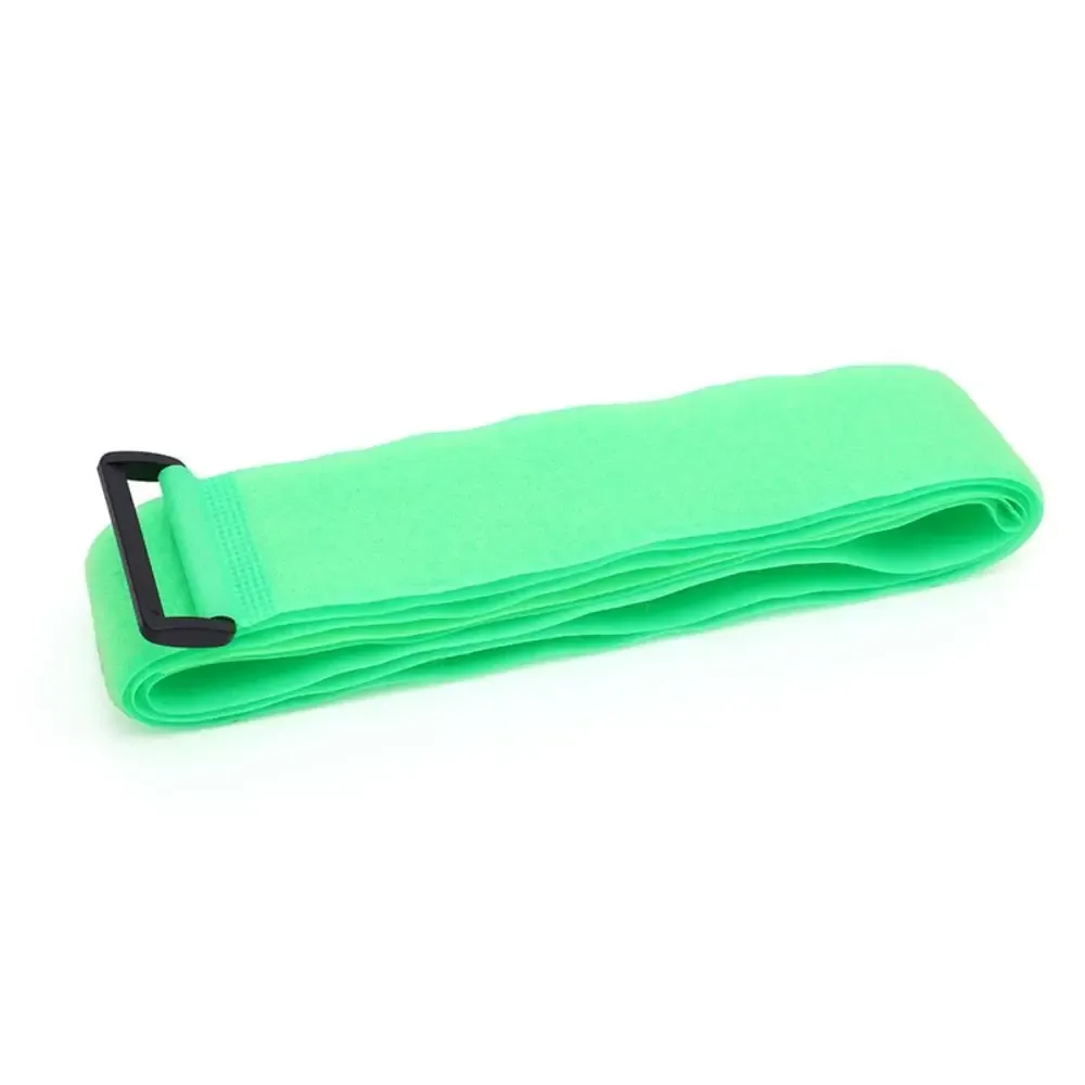 bande artificiel astique réglable en nylon pour bagages de voyage, ceinture d'emballage croisée, sangles de protection pour valise, accessoires