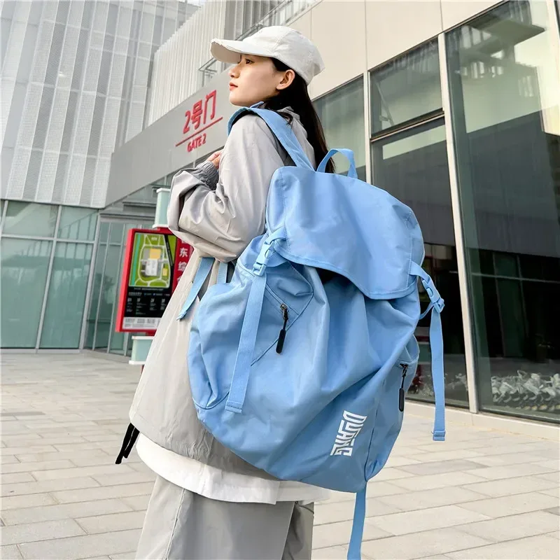 sac à dos d'école de voyage grande capacité homme sacs à dos sac pour femmes pochette d'ordinateur femme sacs à dos pour femmes sacs d'école fille