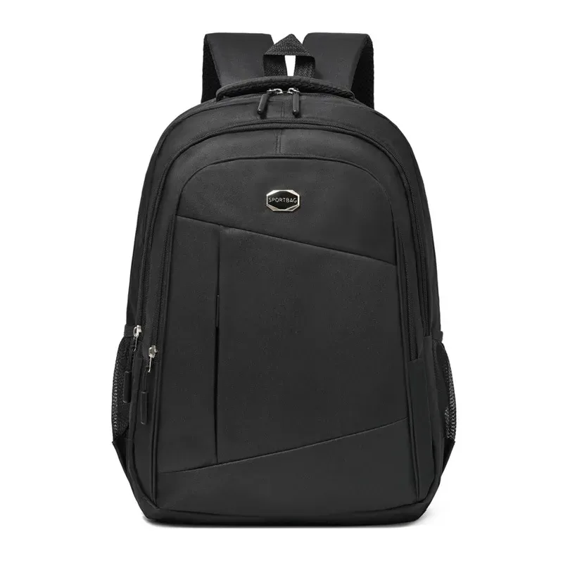 sac à dos d'affaires pour collégiens et lycéens, multicouches, grande capacité, sacs à bandoulière de bonne qualité