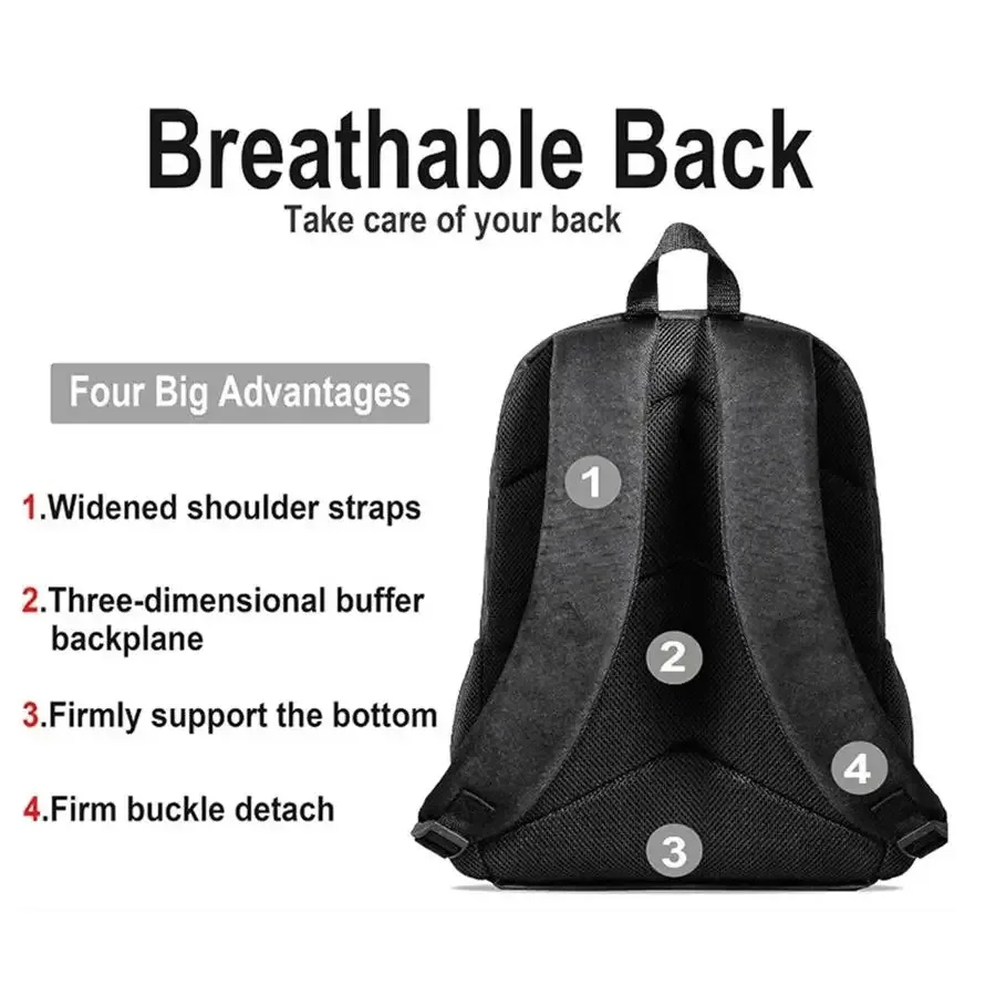 ensemble de 3 sacs à dos de dessin animé soo-nn-ic, comprenant un sac bandoulière et une trousse à crayons, unisexe, adapté aux garçons et aux filles âgés de 5 à 10 ans.