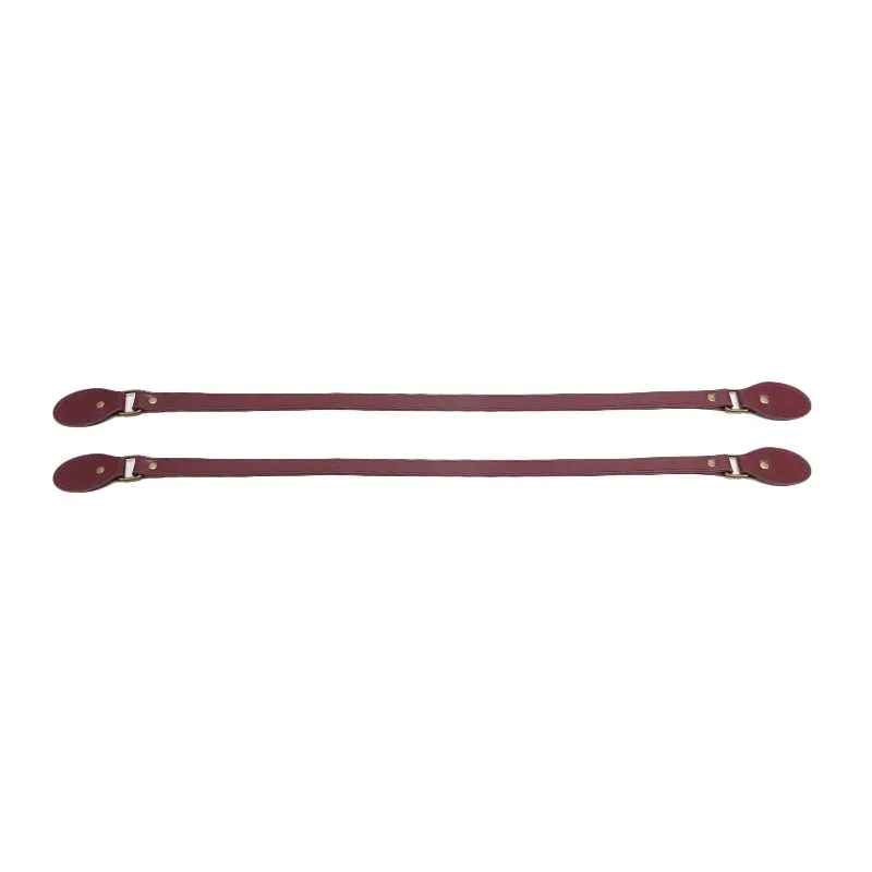 ceinture sac cuir rose marron vert noir blanc remplacement ceinture boutons dorés boucle ovale travail main femmes accessoire sac bandoulière