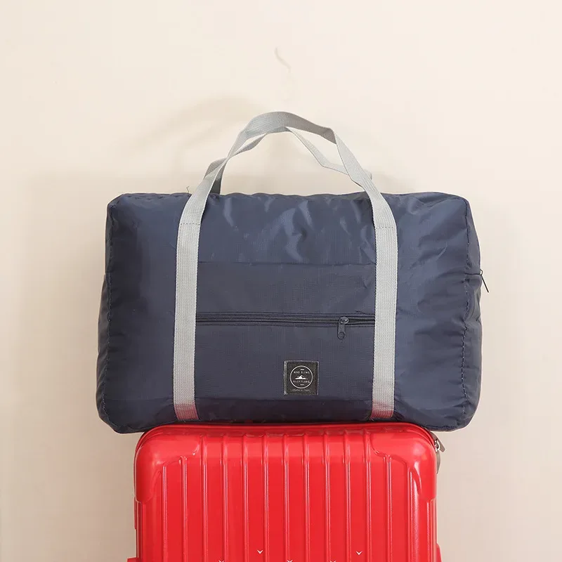 sac de voyage pliable, sacs de rangement de voyage, sacs de rangement pour bagages d'embarquement, sacs à main pour vêtements, sacs de pique-nique, sacs de déménagement, grand sac à main