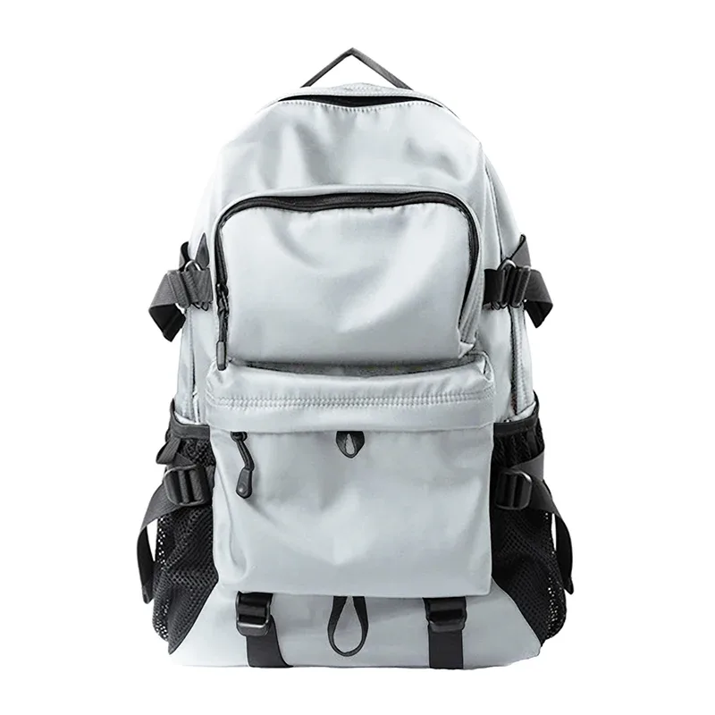 zuokedisi airlines sac à dos de voyage pour ordinateur portable de 15,6 pouces approuvé avec boîte à chaussures et sangle à bagages, sac à dos de randonnée