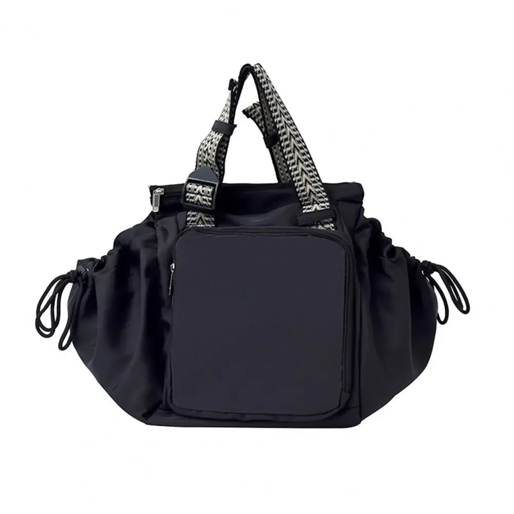 sac polyvalent pour femme, sac à dos fourre-tout élégant pour femme, sac à bandoulière de grande capacité pour le voyage, le travail et les couches