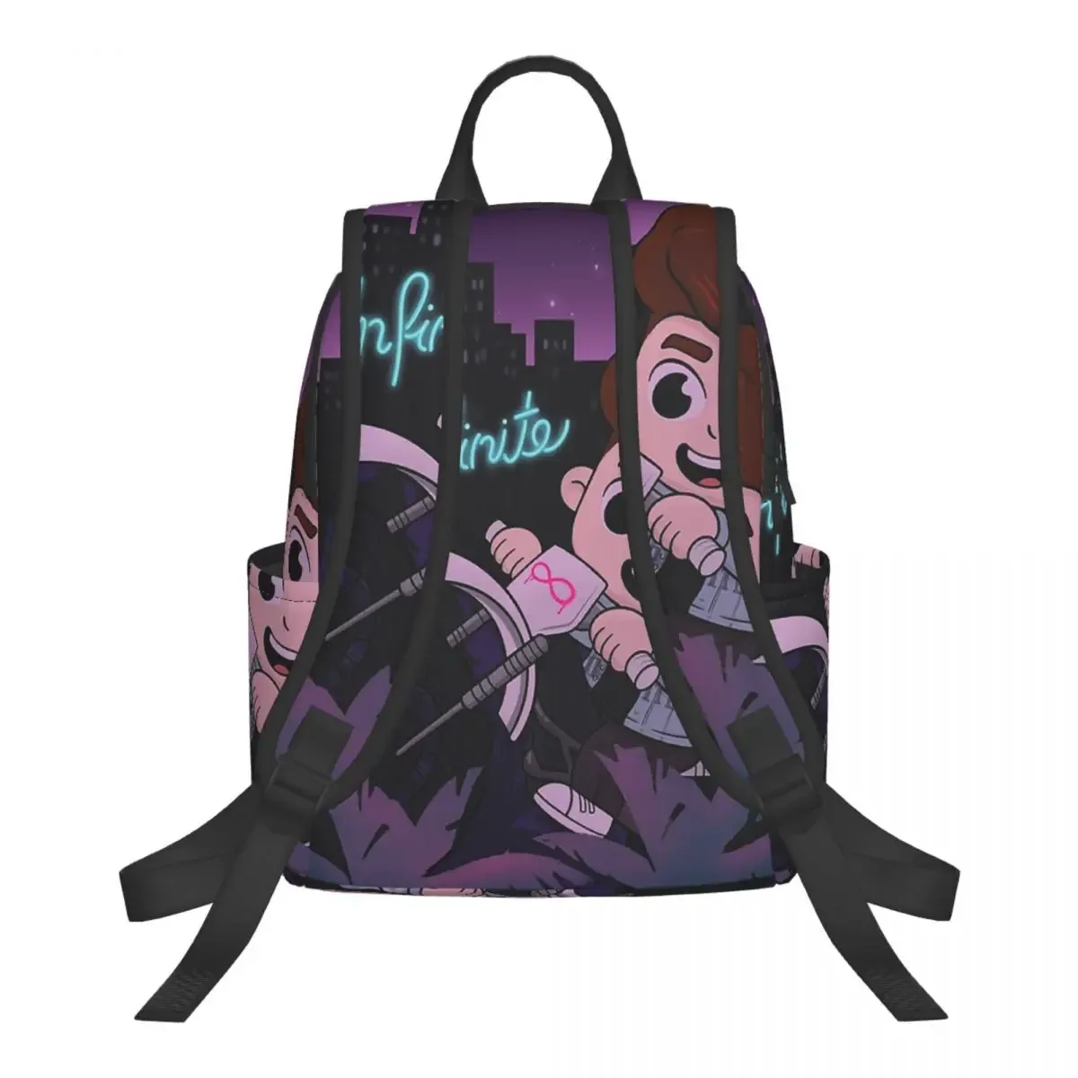 sac à dos d'étudiant caylus, sac d'école, sac de randonnée, sac de voyage pour garçons et filles, sac à dos tendance, sacs à bandoulière