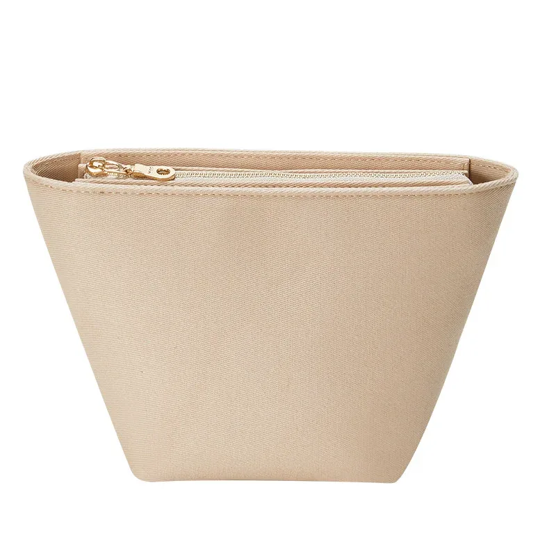 organisateur de sac pour cyme nano bag – insert durable, tendance, imperméable, pour rangement et modification intérieure – accessoires de sac