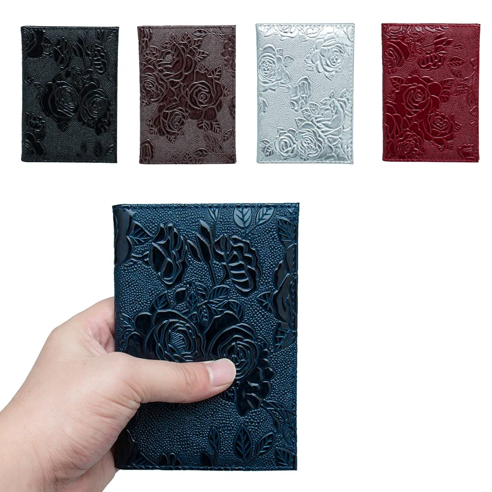 cadenas serrure tsa pvc noir marron argent bleu voyage document protection sécurité transport organisateur passeport