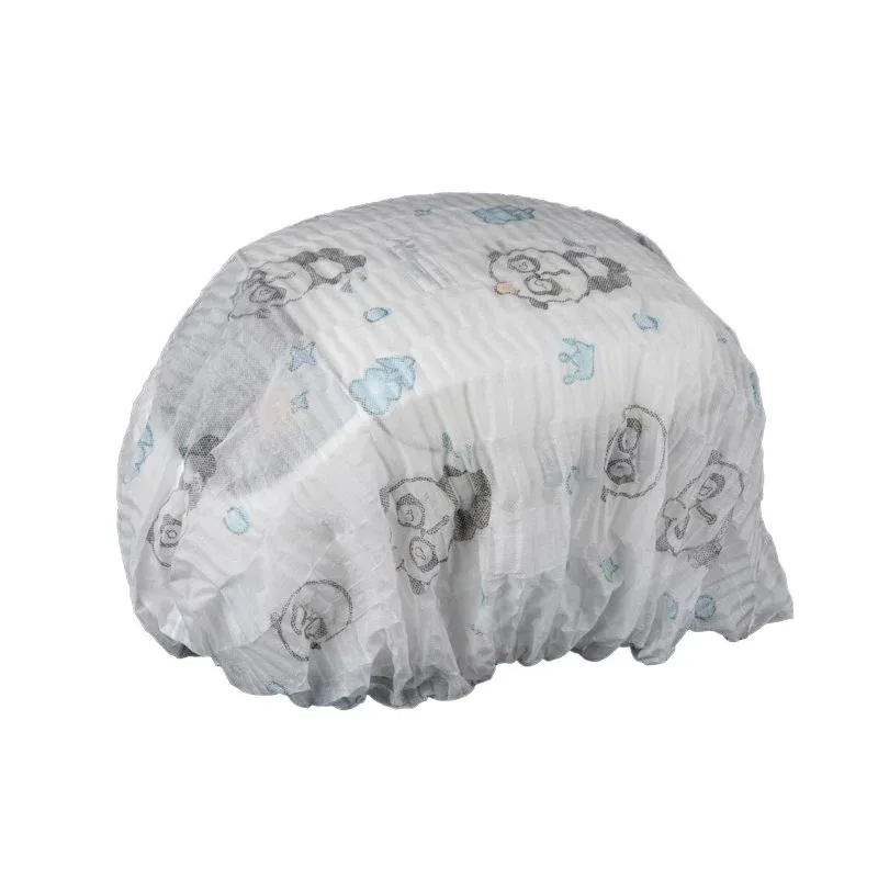 housse anti-poussière pour bagages, universelle tout compris, housse de protection jetable en tissu non tissé pour valise de voyage, housse de pluie