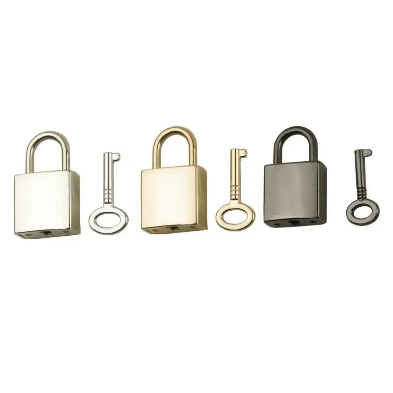 cadenas serrure tsa métallique argent doré bronze noir combinatoire réinitialisable manille robuste usage voyage