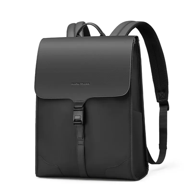 mark ryden 15.6 "sac à dos pour ordinateur portable hommes étanche grande capacité antivol sacs à dos mâle décontracté sac de voyage d'affaires sacs d'école
