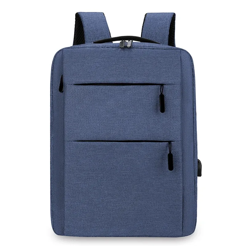 sac de voyage pour hommes et femmes, sac pour ordinateur portable à plusieurs compartiments avec fermeture éclair, 13 pouces, 14 pouces, 15 pouces, sac à dos pour ordinateur, sac à dos professionnel