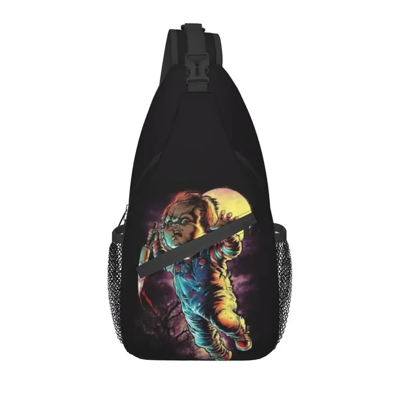 sac dos polyester noir compartiments multiples fermeture éclair bandoulière reversible usage voyage randonnée etudiant adulte