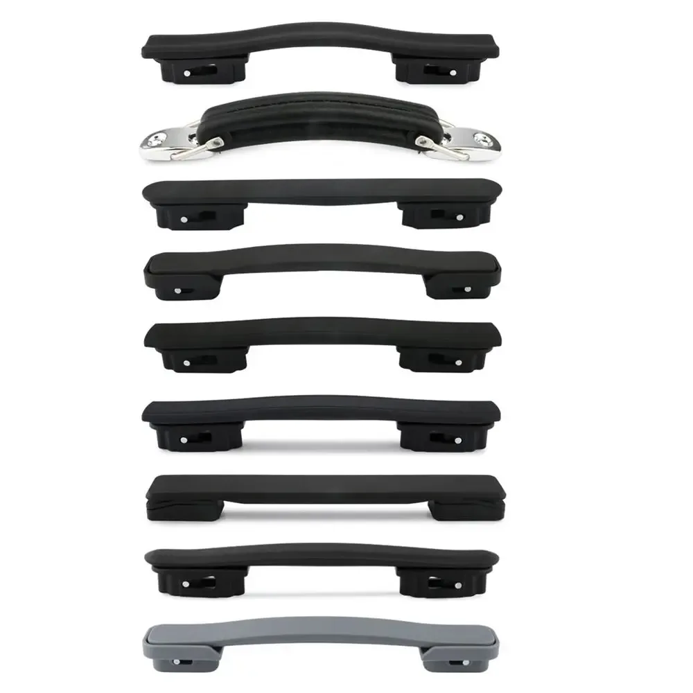 poignée de valise universelle de remplacement, durable et portable, accessoires pour bagages de voyage